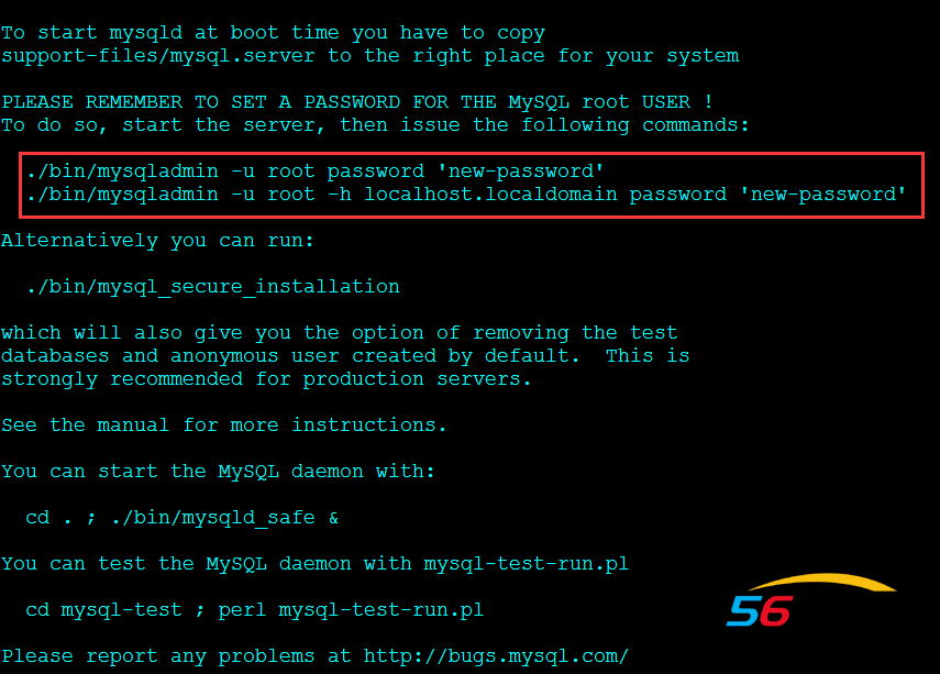 【云服务器部署】---Linux下安装MySQL