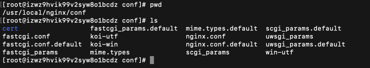 Springboot2.0部署阿里云服务器（nginx+域名+SSL）供Http和Https访问