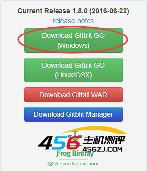 Windows平台下搭建自己的Git服务器