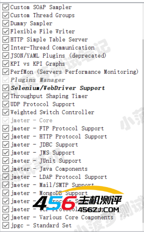 Jmeter系列（35）- 使用 ServerAgent 监控服务器