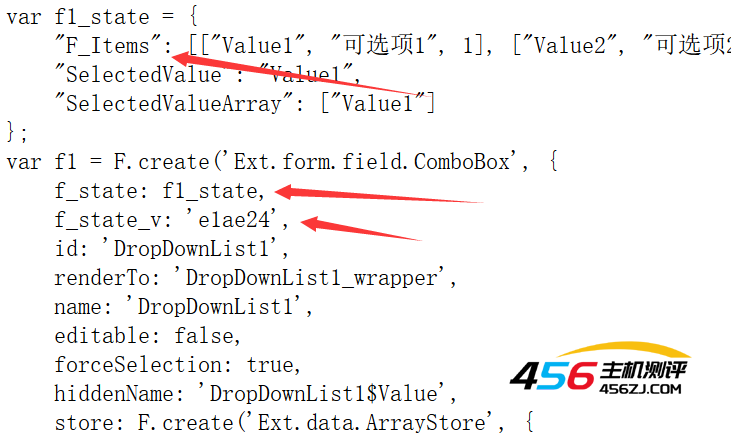 FineUI（开源版）v6.0中FState服务器端验证的实现原理