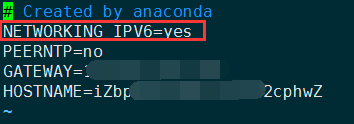 【转载】阿里云服务器如何设置IPV6通过appstore的审核