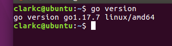 Ubuntu下的以太坊源码编译安装