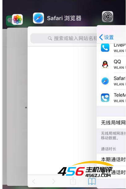 苹果手机打开浏览器显示无法连接服务器,苹果浏览器safari打不开网页因为无法连接服务器吗？...