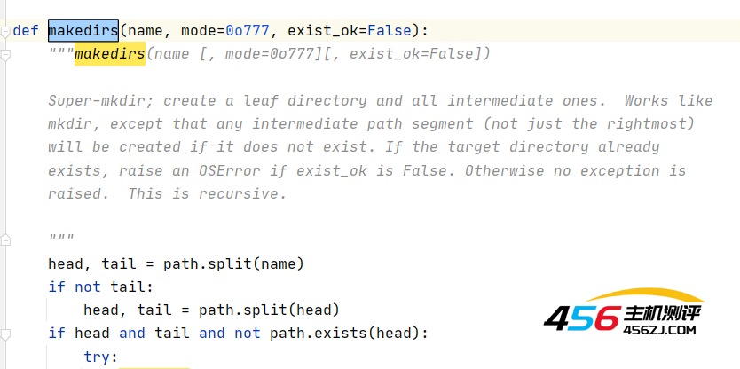 如何查看python函数的源码