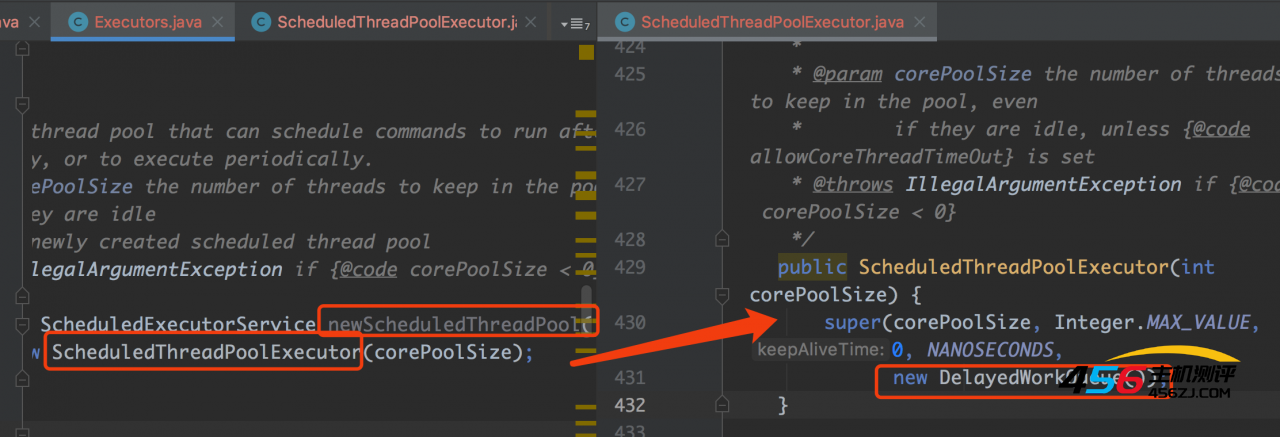 Java 源码 - 举一反三：队列在 Java 其它源码中的应用