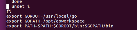 Ubuntu下的以太坊源码编译安装
