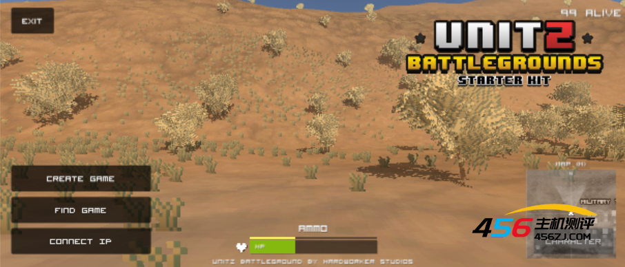 c 语言游戏源代码绝地求生,UnitZ Battlegrounds beta5- unity吃鸡类型游戏模版 源码 仿绝地求生...