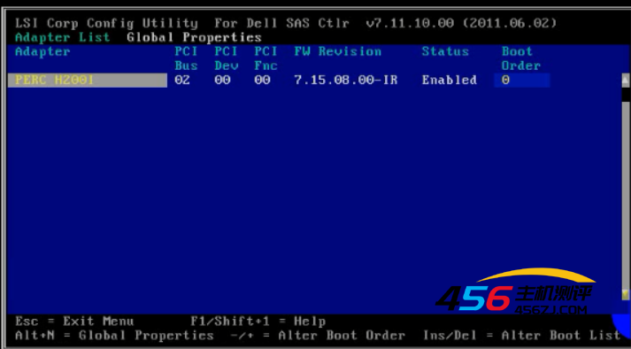 DELL R510服务器RAID配置，Dell服务器硬RAID配置