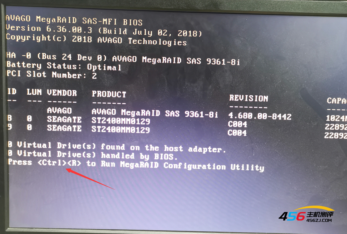 新款H3C服务器R4900配置raid