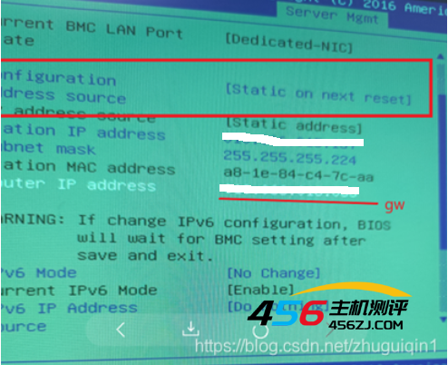 BMC是什么，如何配置BMC IP？