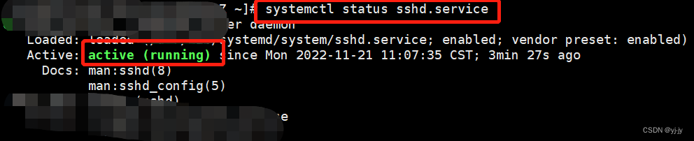 xshell连接服务器输入密码提示“ssh服务器拒绝了密码，请再试一次”的解决办法