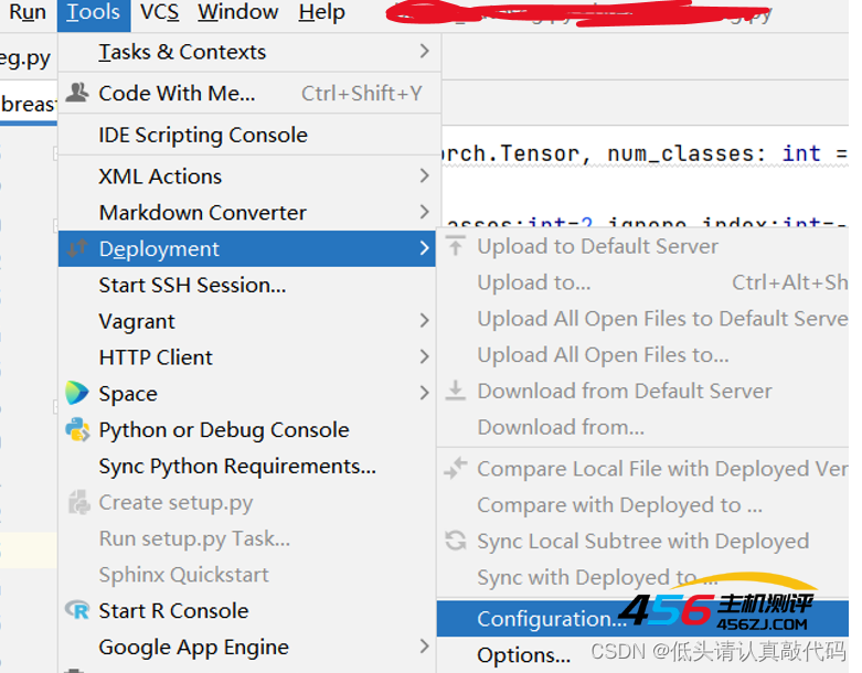 linux服务器python环境配置+pycharm连接服务器操作