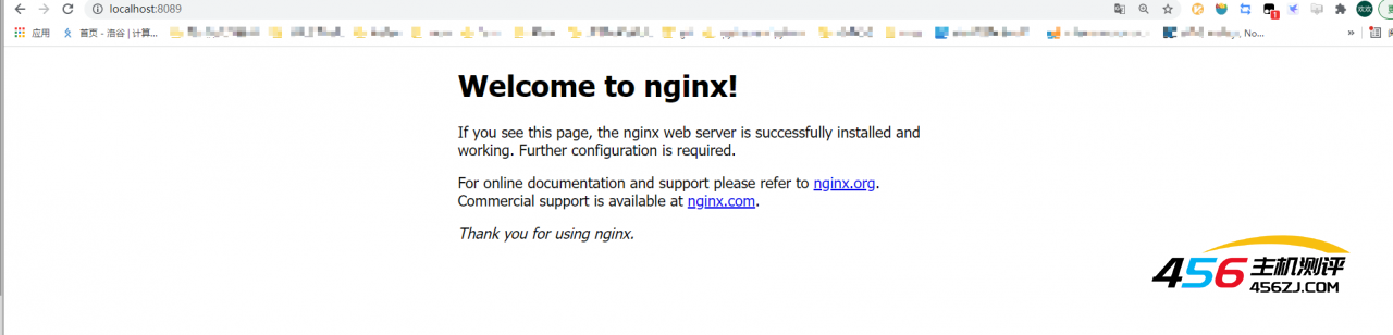 Nginx配置本地图片服务器